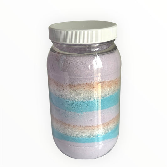 Sugar Cookie Bath Powder